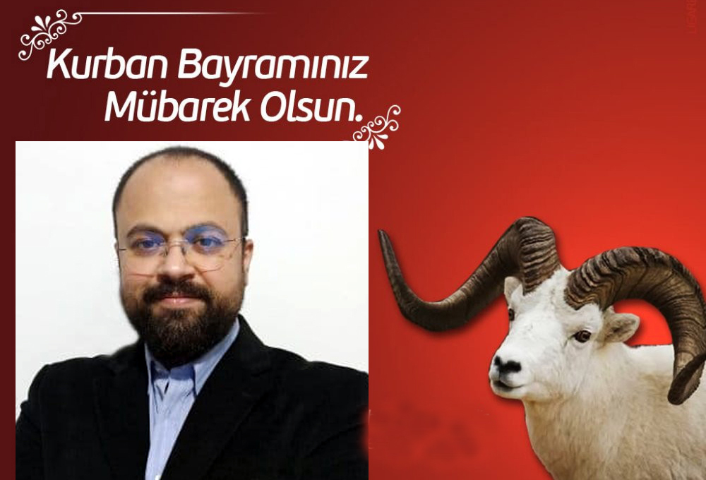 DR. YUSUF ESEN: KURBAN BAYRAMI’NDA NELER YAPMALIYIZ
