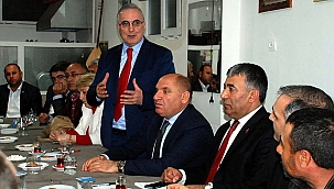 ENSAR ÖĞÜT: DERHAL OLAĞANÜSTÜ HAL İLAN EDİLMELİ!