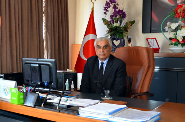ERKAN ÖZDEMİR’DEN GENÇLERE AŞI ÇAĞRISI