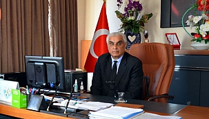 ERKAN ÖZDEMİR’DEN GENÇLERE AŞI ÇAĞRISI