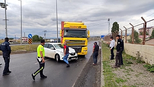 GÖLE'DEKİ YOL, YARDIM ÇAĞIRIYOR!