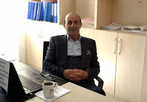 HALİLEFENDİ MAHALLESİ BAŞIBOŞ MU?