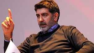 LEVENT GÜLTEKİN KİMDİR?