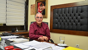 ÖĞÜT, BAKANDAN ARDAHAN İÇİN NE İSTEDİ?