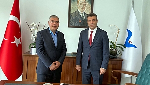 ÖZTÜRK YILMAZ: İKTİDAR VE MUHALEFET BİZİ ENGELLİYOR