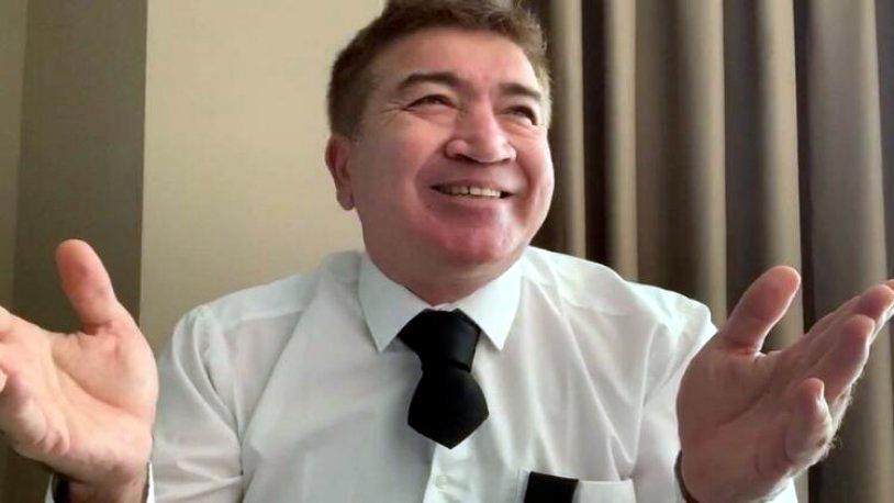 TİYATROCU TURGAY YILDIZ HAYATINI KAYBETTİ!
