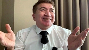 TİYATROCU TURGAY YILDIZ HAYATINI KAYBETTİ!