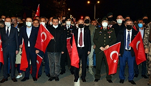 TÜRKİYE GEÇİLMEZ
