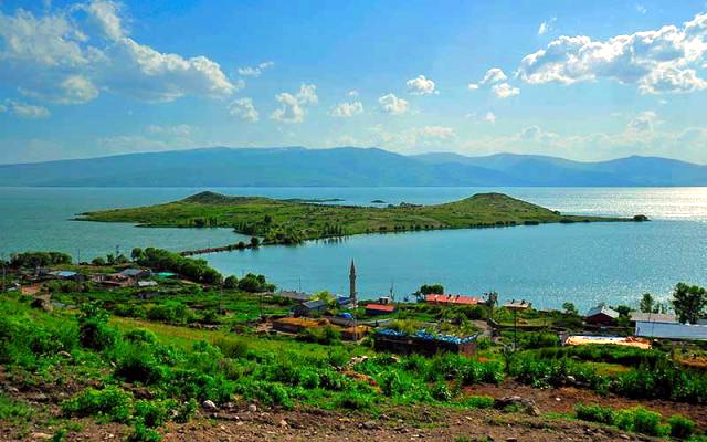 VEKİL ATALAY'IN KÖYÜ VE AKÇAKALE VİRÜSE TESLİM OLDU