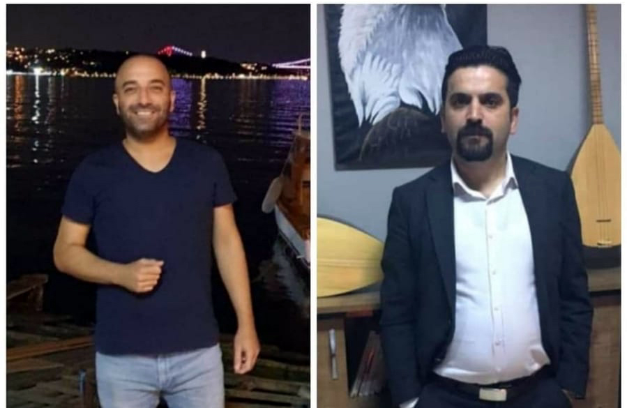 ARDAHANLI BAŞKAN VE ARKADAŞI, SİLAHLI SALDIRIYA KURBAN GİTTİ