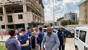 90 YAŞINDAKİ NENENİN PARMAĞINI KIRDILAR