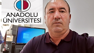 Açıköğretim sistemi yeni açılan programlarına ilk öğrencilerini bekliyor