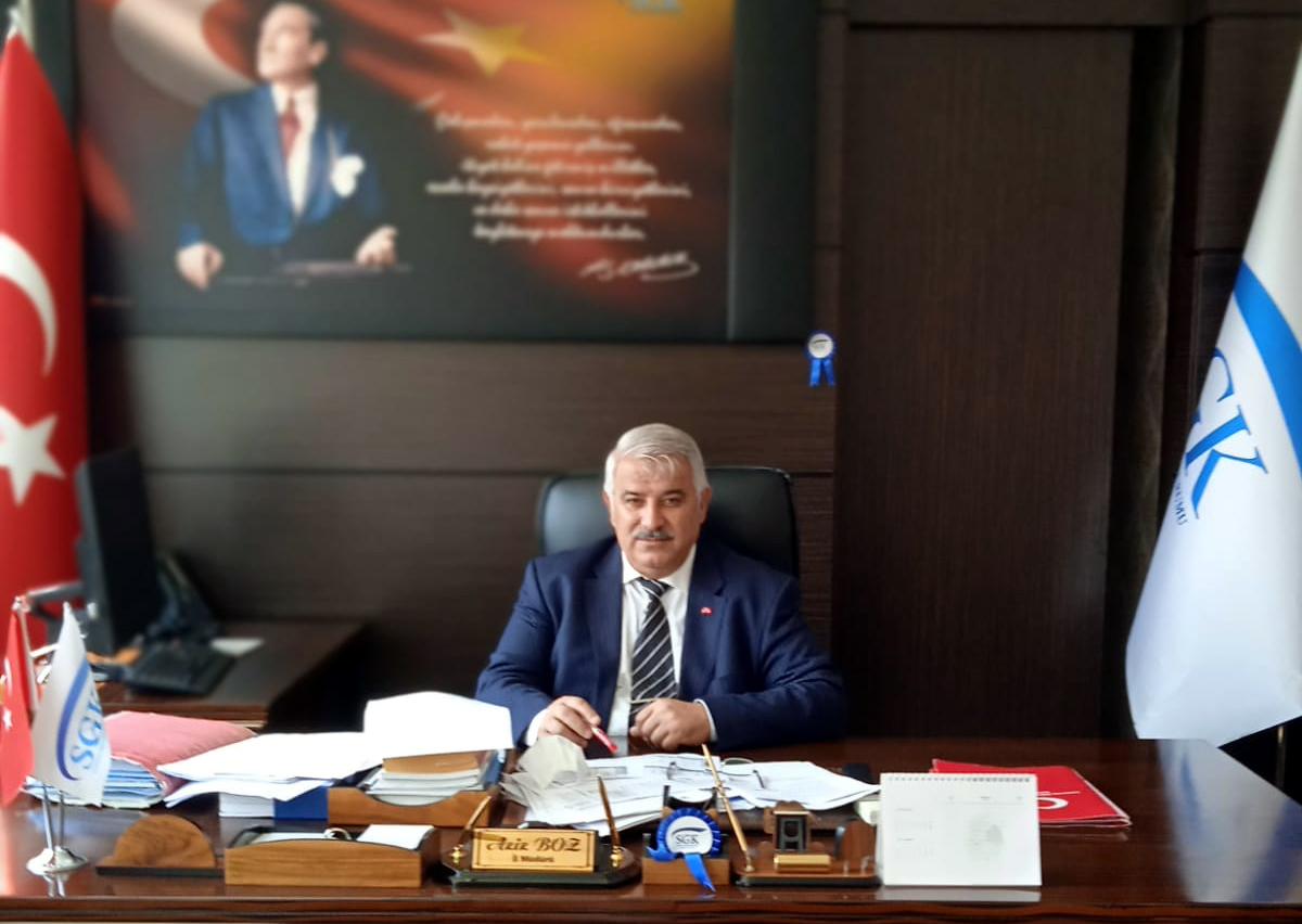 AF GİBİ AÇIKLAMA: BORCUN YÜZDE 90’I SİLİNİYOR