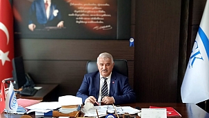 AF GİBİ AÇIKLAMA: BORCUN YÜZDE 90’I SİLİNİYOR