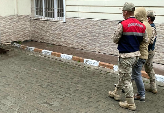 ARDAHAN’DA 2 KİŞİ TUTUKLANDI