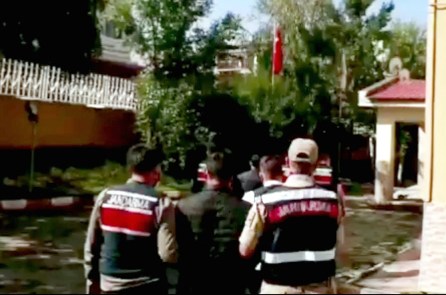 ARDAHAN’DA MLKP OPERASYONU: 1 KİŞİ TUTUKLANDI
