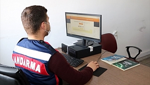 ARDAHAN'DA SİBER OPERASYONU