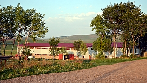 ARDAHAN ET, BÜYÜK YATIRIMLARLA ÜRETİME BAŞLIYOR