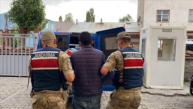 BÖYLE İNSAFSIZ KOMŞU OLUR MU?