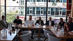 BURAK TAŞTAN: UYGULANAN MOBİNGE SAVAŞ AÇTI, FARELERDEN VE TORPİLDEN DERT YANDI
