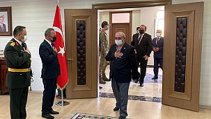 BÜYÜK ZAFER 99 YAŞINDA