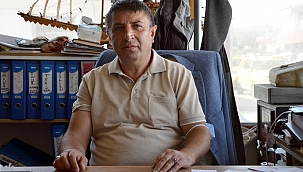 BÜYÜKKAYA: HANAK’TA İMAR SORUNU ÇÖZÜLSÜN!