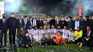 ÇALIDERE'LİLERİ, ÇALIDERE'LİLERDEN BAŞKASI YENEMEZ