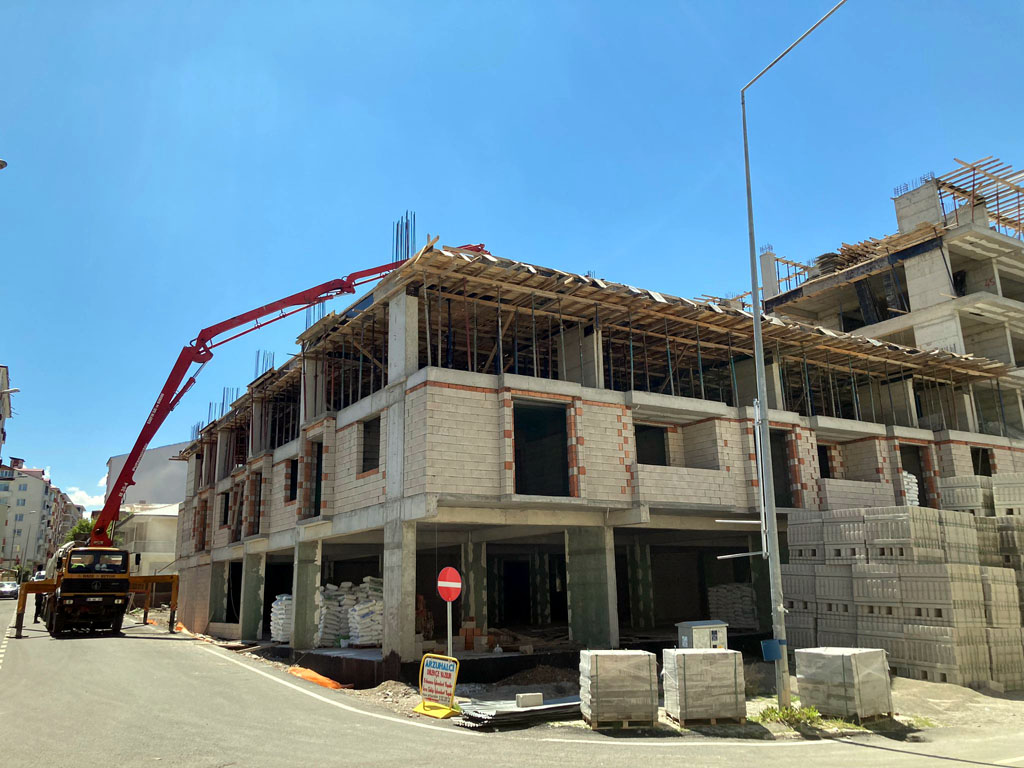 MAHALLE SAKİNLERİ: CUMHURİYET BAŞSAVCILIĞINI GÖREVE DAVET EDİYOR