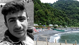 DENİZE GİREN KARSLI MENGÜKAN’DAN 2 GÜNDÜR HABER ALINAMIYOR