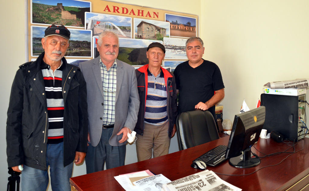 EMEK PARTİSİ KONGRESİNE DAVETLİSİNİZ