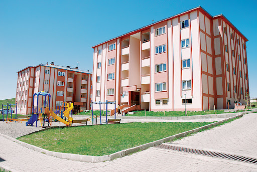 GÖLE 3. ETAP TOKİ İHALESİ YAPILDI
