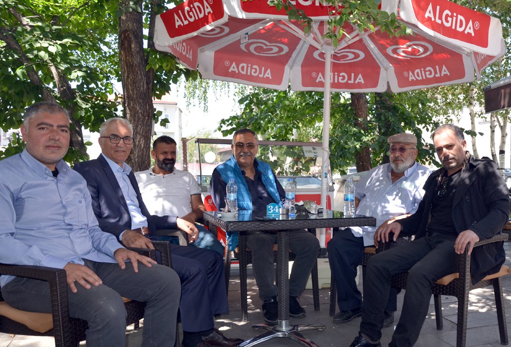 HOÇ-FED'DEN 'TABULARI KIRACAĞIZ' MESAJI