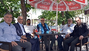 HOÇ-FED'DEN 'TABULARI KIRACAĞIZ' MESAJI