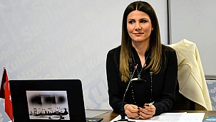 İLETİŞİM AKADEMİSİ PROJESİ İÇİN START VERİLDİ