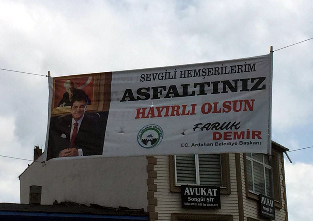 KAMUOYU, FARUK DEMİR’İ KINIYOR