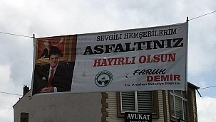 KAMUOYU, FARUK DEMİR’İ KINIYOR