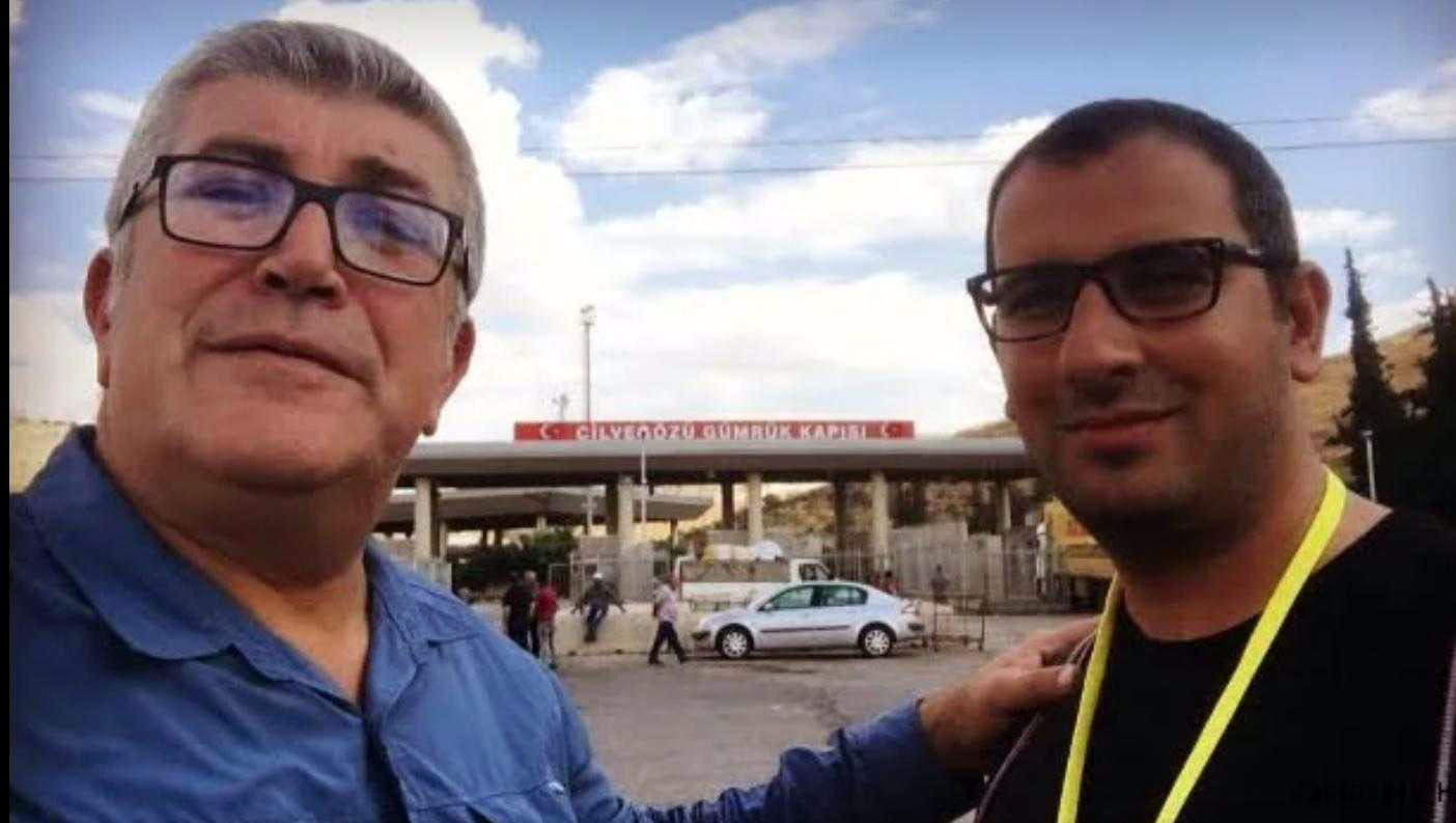 KGK, GAZETECİLERE SALDIRIYI KINADI