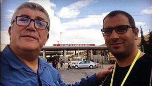 KGK, GAZETECİLERE SALDIRIYI KINADI