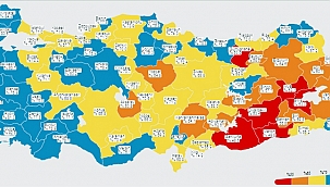 MAVİ KATEGORİYE GEÇTİK, BU BAŞARIYI KORUYALIM