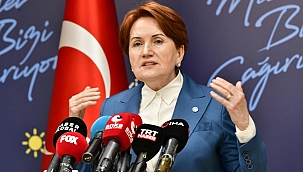 MERAL AKŞENER’İN ARDAHAN ZİYARETİ ERTELENDİ