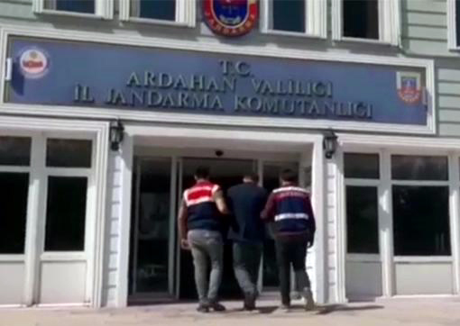 ONLİNE ÖRGÜT PROPAGANDASINA TUTUKLAMA