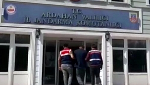 ONLİNE ÖRGÜT PROPAGANDASINA TUTUKLAMA