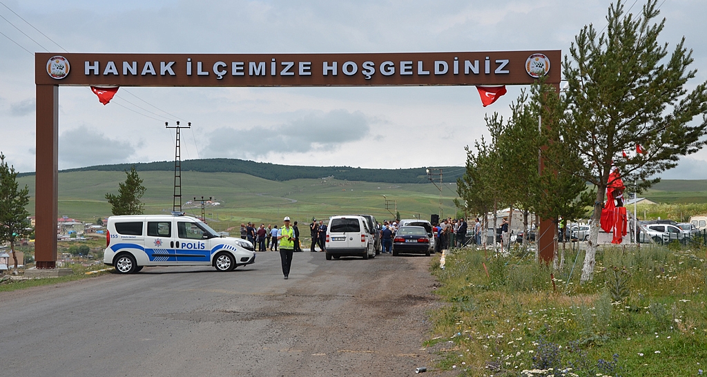 ORTAKENT’E İKİNCİ KARANTİNA KARARI