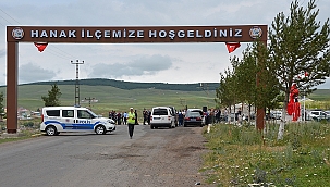 ORTAKENT’E İKİNCİ KARANTİNA KARARI