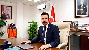 SALİH ALTUN ESKİŞEHİR’E ATANDI