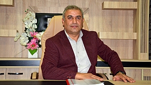 SAYIM KARAKOÇ, ADSYB İÇİN ADAYLIĞINI AÇIKLADI