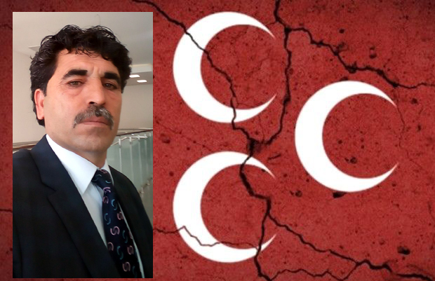 SINAVDA SİYASET İDDİASI, MHP’DEN İSTİFAYA NEDEN OLDU