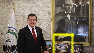SÜPER PROJE: YATINI BELEDİYEDE SERGİLİYOR