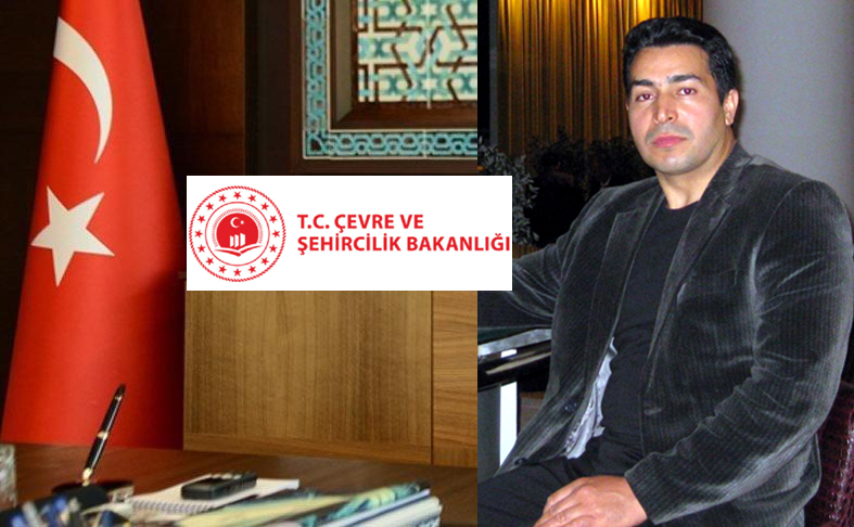ULAŞ KARACA’NIN VEDA MESAJINDA ARDAHAN VURGUSU