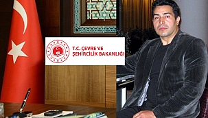 ULAŞ KARACA’NIN VEDA MESAJINDA ARDAHAN VURGUSU